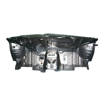 DASH LOWER ASY