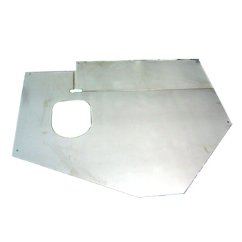 DOOR INR L/R